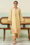Alkaram LDE230-2-2P26 Grey Mid Summer Pret Collection 2026