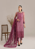 Akbar Aslam Manisha Afsana Wedding Formals 2024