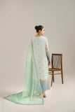Nimira Akbar Aslam Afsana Wedding Formals 2024
