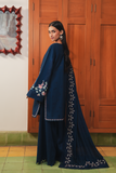 Afrozeh Neelbarfi Sheer Khurma Eid 2026