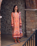Roheenaz Orelia Summer Reverie 2025