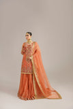 Begum Bano Akbar Aslam Afsana Wedding Formals 2024