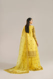 Hareem Akbar Aslam Afsana Wedding Formals 2024