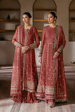 Xenia Selene Niran Formals 2025