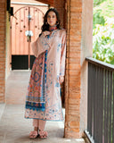 Roheenaz Islene Summer Reverie 2025