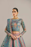 Lajwanti Akbar Aslam Afsana Wedding Formals 2024
