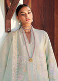 Akbar Aslam Charme Eid Lawn Prets 2024