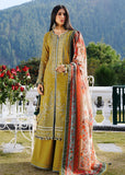 Hussain Rehar Sehr Winter Shawl Collection 2024