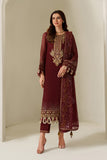 Alizeh AF-HM-4047-Kavya Reena Vol 5 - Handmade Harmony in every stitch 2025