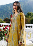 Hussain Rehar Sehr Winter Shawl Collection 2024
