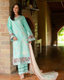 Roheenaz Ravena Summer Reverie 2025