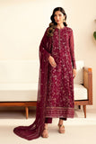 Xenia Darya Chiffon Formals 2025