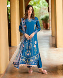 Roheenaz Isoria Summer Reverie 2025
