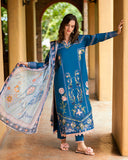 Roheenaz Isoria Summer Reverie 2025