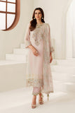 Alizeh AF-HM-4054-Zyla Reena Vol 5 - Handmade Harmony in every stitch 2025