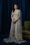 Qalamkar CR-03 Noura Luxe Pret Collection 2024
