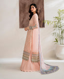 Xenia Modish Chiffon Formals 2025