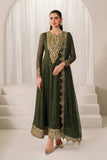 Alizeh AF-HM-4051-Rekha Reena Vol 5 - Handmade Harmony in every stitch 2025