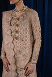 Qalamkar CR-02 Mariya Luxe Pret Collection 2024