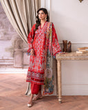 Roheenaz Lyrah Aezel Embroidered Cambric 2025