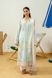 Zarposh Fiora Sundaze Collection 2026