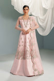 Alizeh AF-NHM-4061 Garnet Luxury Wedding Formals 2025