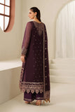 Alizeh AF-HM-4053-Tehwar Reena Vol 5 - Handmade Harmony in every stitch 2025