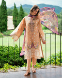 Roheenaz Elaris Summer Reverie 2025