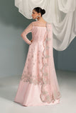 Alizeh AF-NHM-4061 Garnet Luxury Wedding Formals 2025