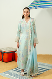 Zarposh Avya Sundaze Collection 2026
