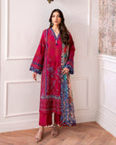 Roheenaz Oriva Aezel Embroidered Cambric 2025