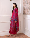Roheenaz Oriva Aezel Embroidered Cambric 2025