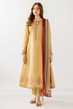 Jazmin USE-9245 Summer Eid Collection 2026