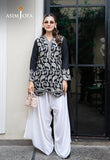 Asim Jofa AJLPE-05 Embroidered Pret 2026