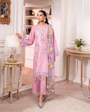 Roheenaz Evale Aezel Embroidered Cambric 2025