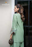 Asim Jofa AJLPE-04 Embroidered Pret 2026