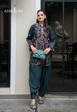 Asim Jofa AJLPE-01 Embroidered Pret 2026