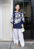 Asim Jofa AJLPE-06 Embroidered Pret 2026