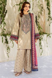 Jazmin USE-9202 Summer Lawn 2025