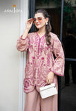 Asim Jofa AJLPE-03 Embroidered Pret 2026