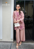 Asim Jofa AJLPE-03 Embroidered Pret 2026