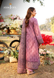 Asim Jofa AJUUB-19 Prints 2025