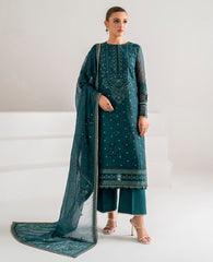 Xenia Aura Raahi Luxury Collection 2024