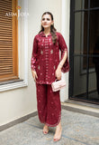 Asim Jofa AJLPE-02 Embroidered Pret 2026