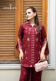 Asim Jofa AJLPE-02 Embroidered Pret 2026