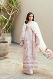 Florent FL-3B Eid Luxury Lawn 2025