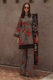 Charizma CPW5-04 CPrint Winter Linen Collection 2025