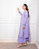 Roheenaz Nivra Aezel Embroidered Cambric 2025