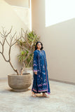 Florent FL-4A Eid Luxury Lawn 2025