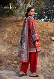Asim Jofa AJUUB-01 Prints 2025